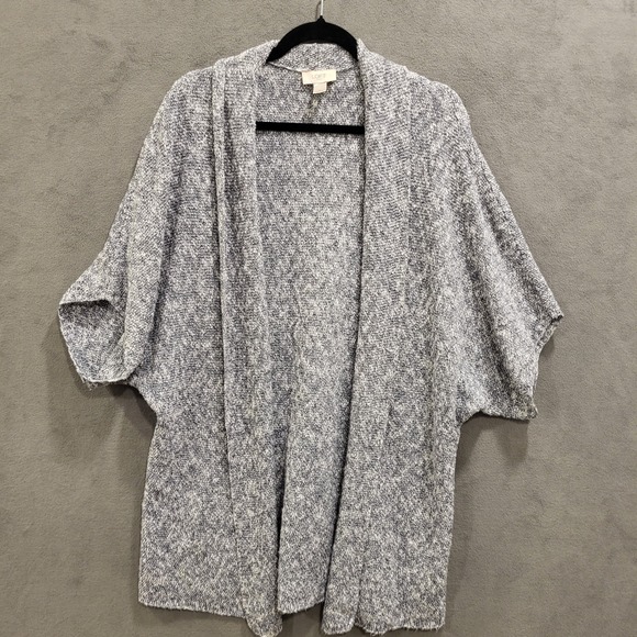 LOFT Sweaters - LOFT‎ Outlet Cardigan Women's Size Large Warm Cozy Comfy